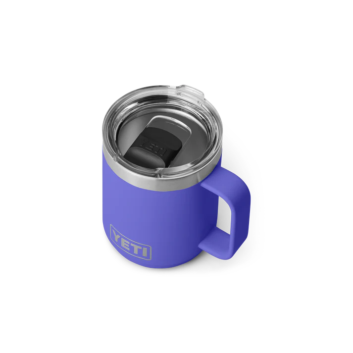 Yeti Rambler 10oz Mug - Ultra Marine Violet