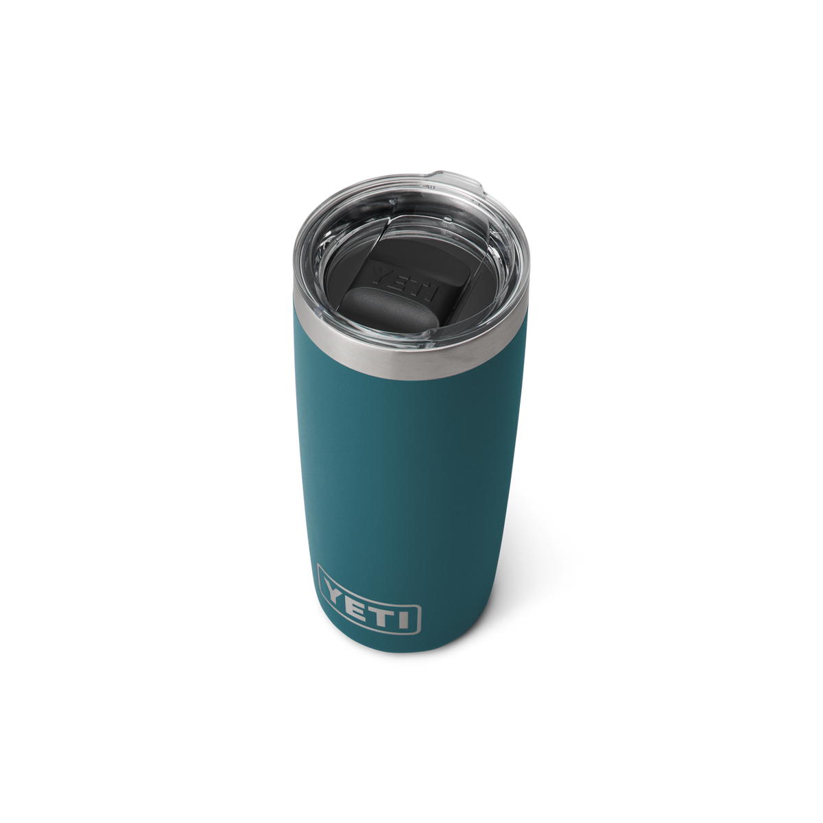 Yeti Rambler 10oz Tumbler - Agave Teal