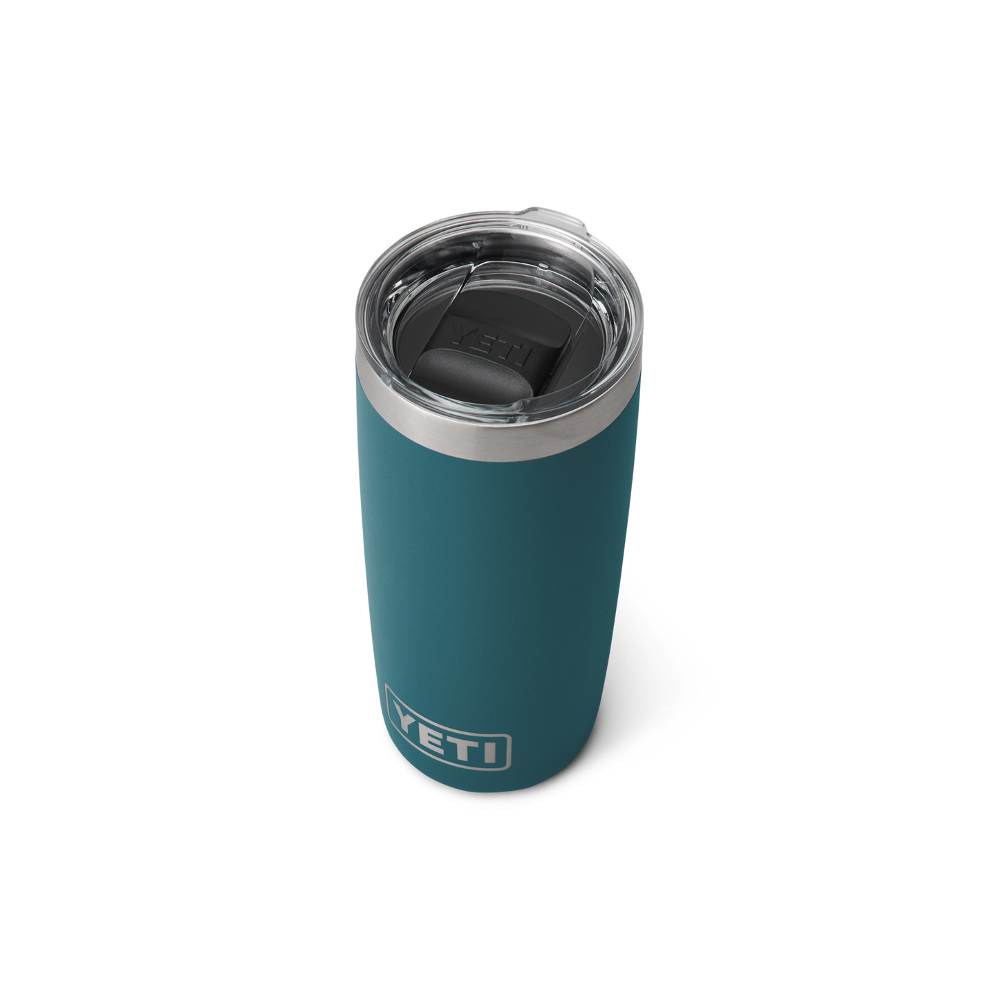 Yeti Rambler 10oz Tumbler - Agave Teal