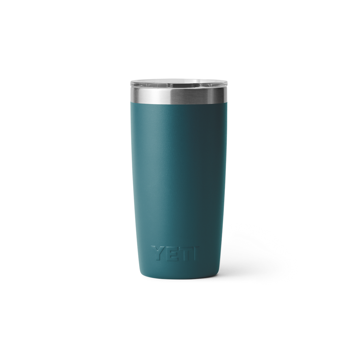 Yeti Rambler 10oz Tumbler - Agave Teal