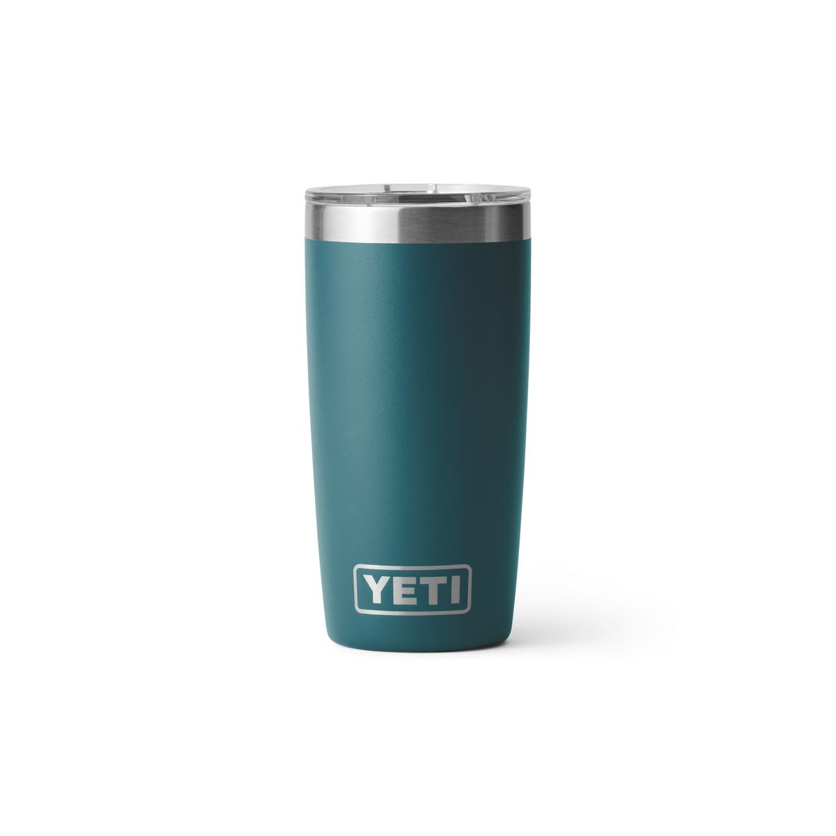 Yeti Rambler 10oz Tumbler - Agave Teal