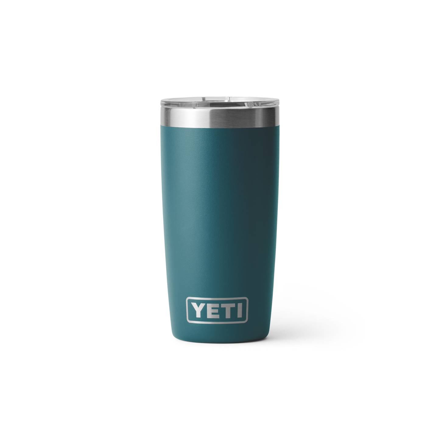 Yeti Rambler 10oz Tumbler - Agave Teal