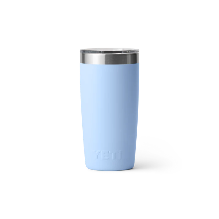 Yeti Rambler 10oz Tumbler - Big Sky Blue