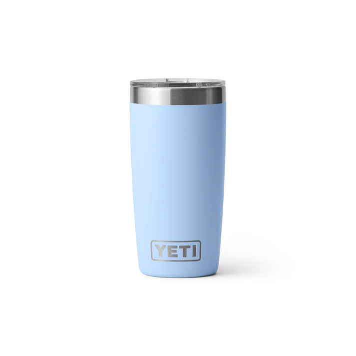 Yeti Rambler 10oz Tumbler - Big Sky Blue