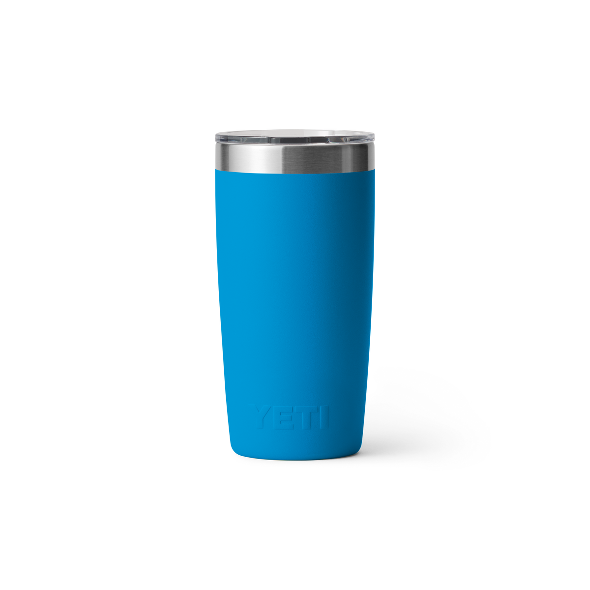 Yeti Rambler 10oz Tumbler - Big Wave Blue