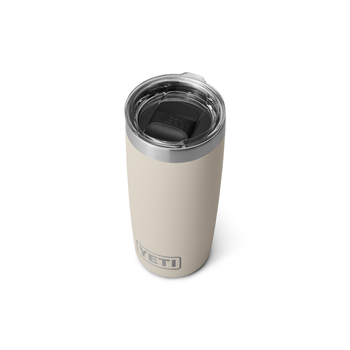Yeti Rambler 10oz Tumbler - Cape Taupe