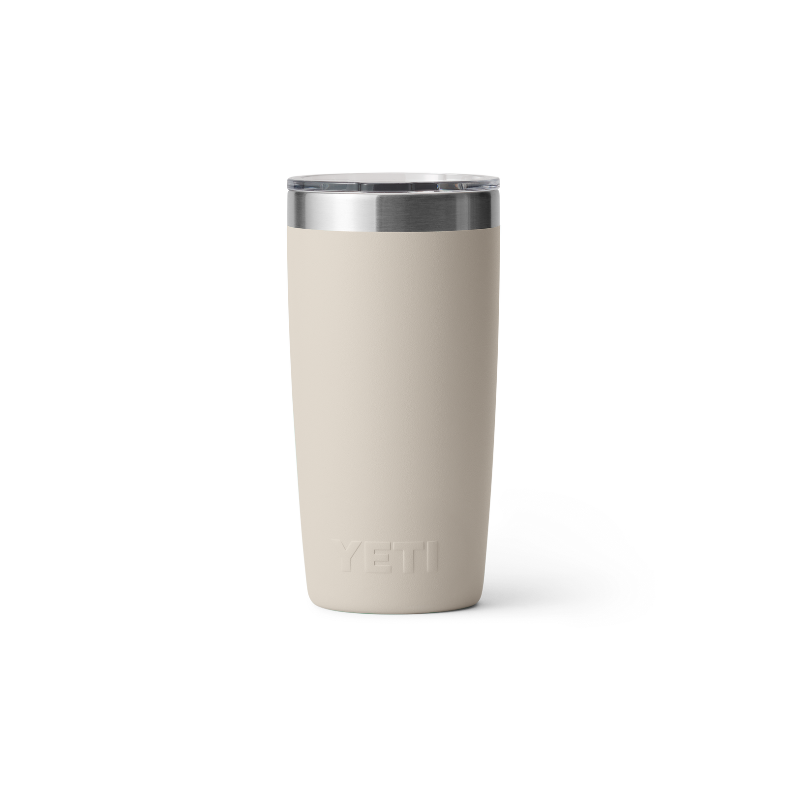 Yeti Rambler 10oz Tumbler - Cape Taupe