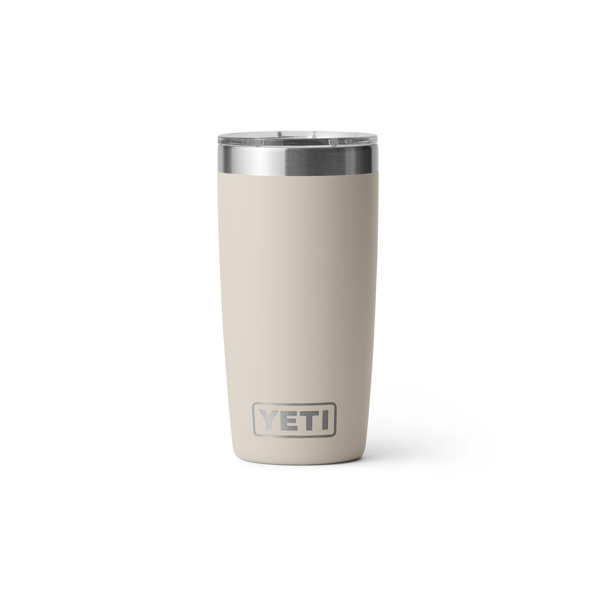 Yeti Rambler 10oz Tumbler - Cape Taupe