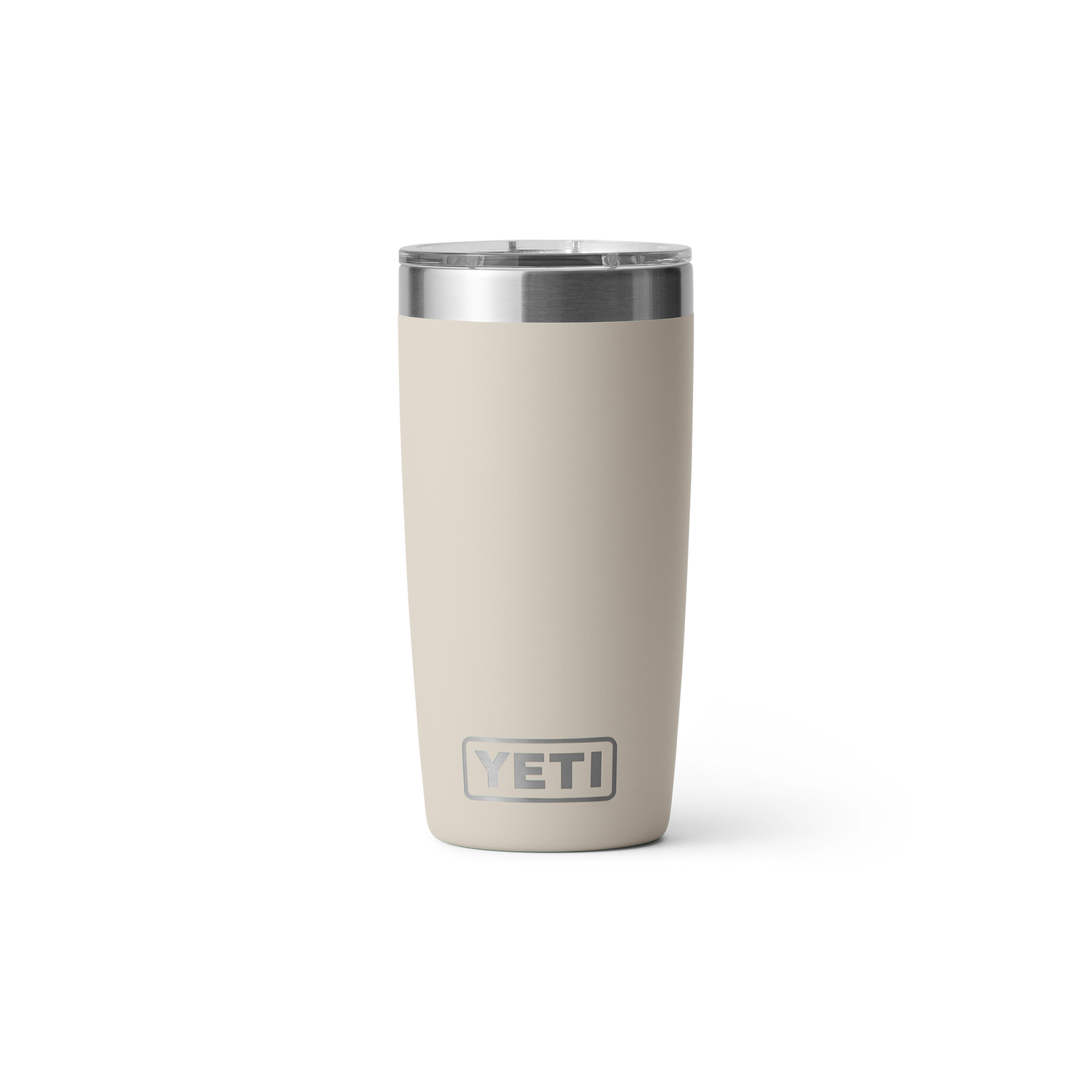 Yeti Rambler 10oz Tumbler - Cape Taupe