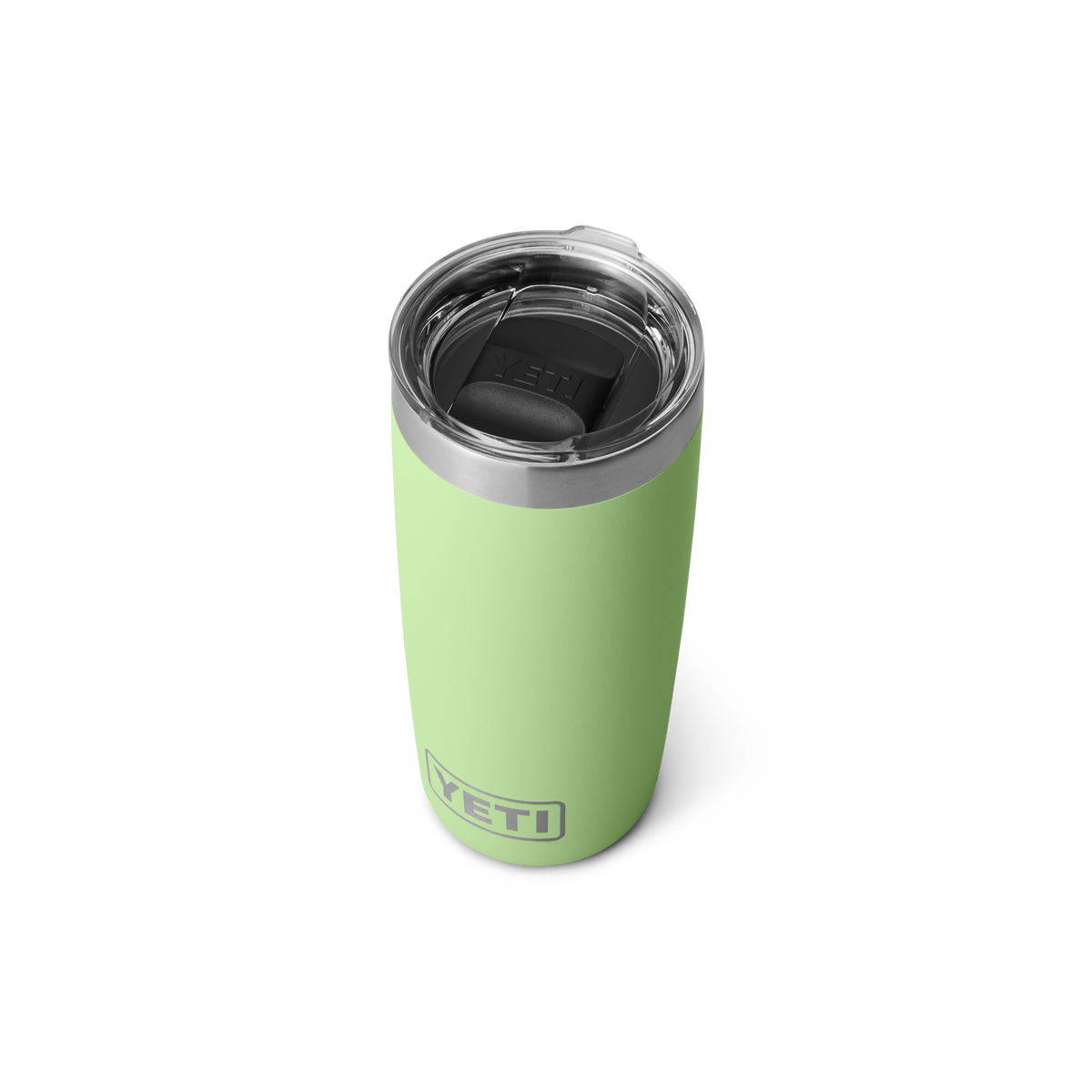 Yeti Rambler 10oz Tumbler - Key Lime
