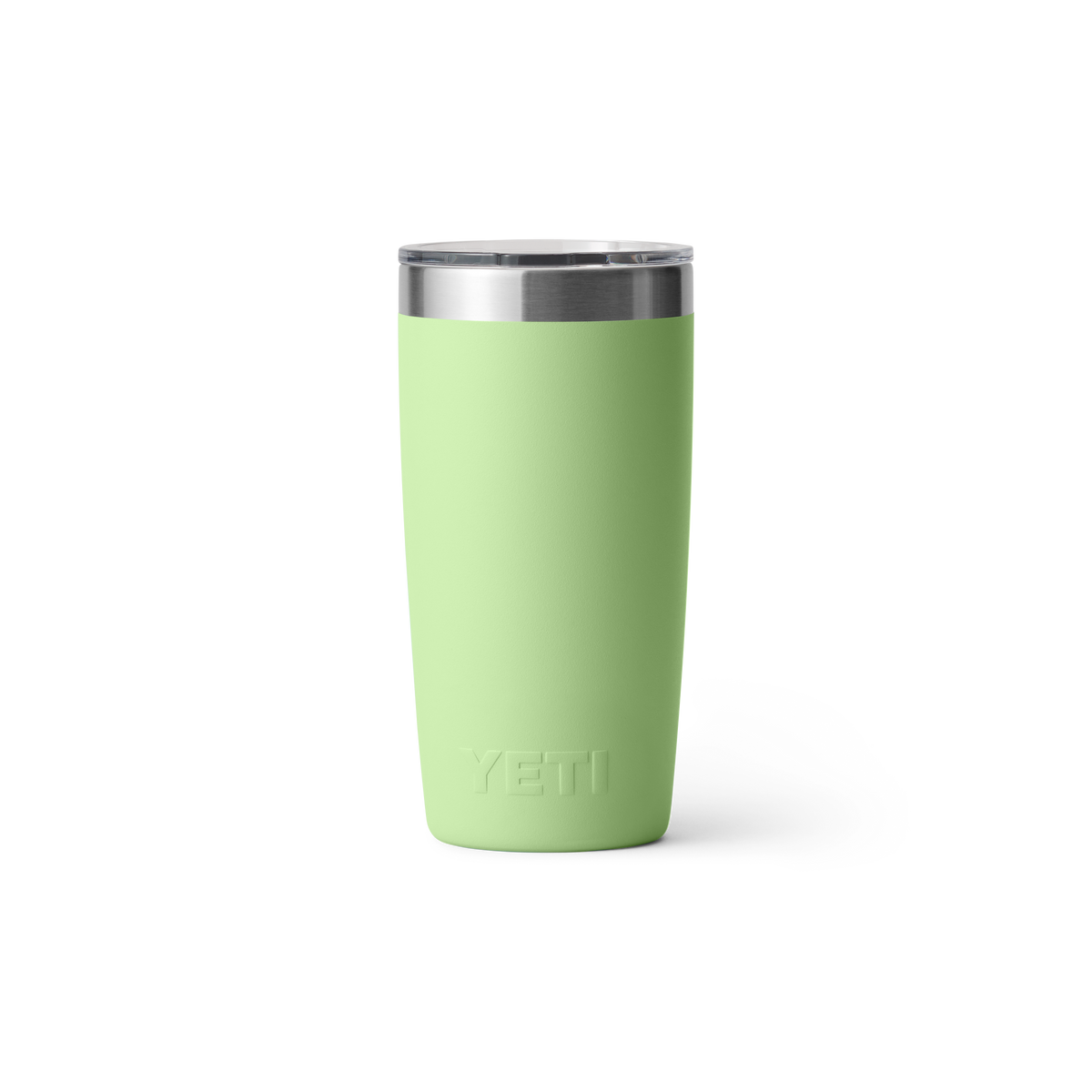 Yeti Rambler 10oz Tumbler - Key Lime