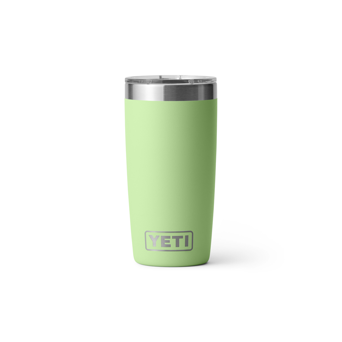 Yeti Rambler 10oz Tumbler - Key Lime