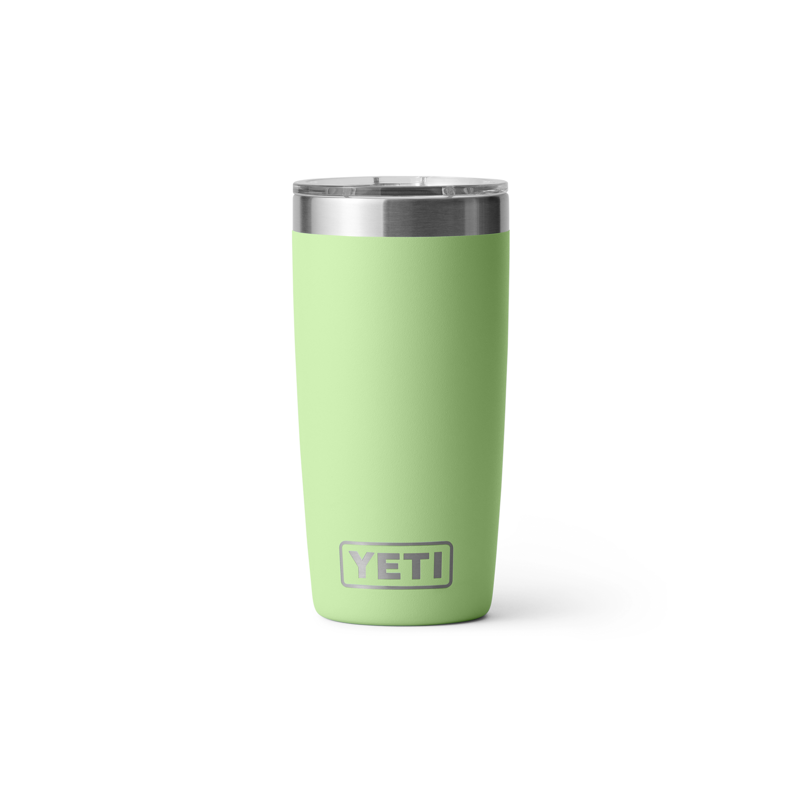 Yeti Rambler 10oz Tumbler - Key Lime