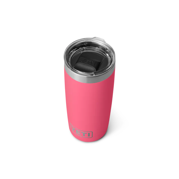 Yeti Rambler 10oz Tumbler - Tropical Pink