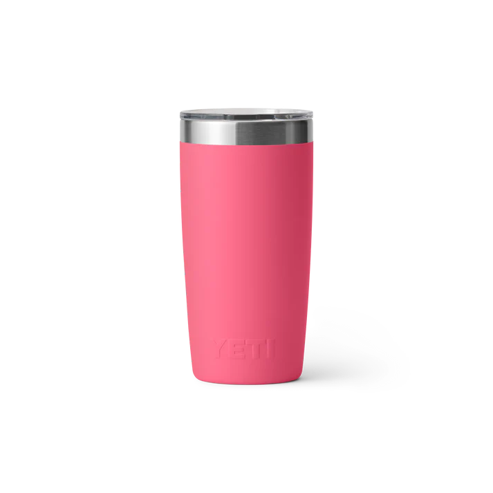 Yeti Rambler 10oz Tumbler - Tropical Pink