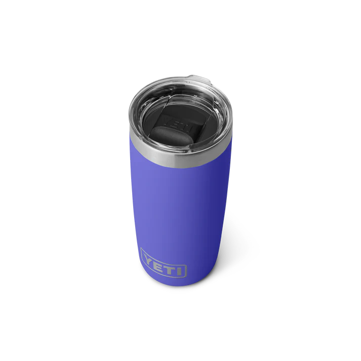 Yeti Rambler 10oz Tumbler - Ultra Marine Violet
