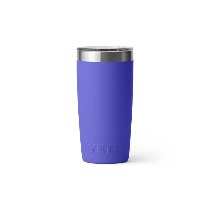 Yeti Rambler 10oz Tumbler - Ultra Marine Violet