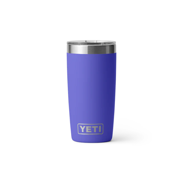 Yeti Rambler 10oz Tumbler - Ultra Marine Violet