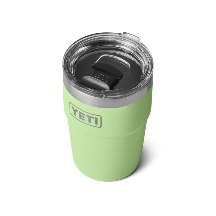 Yeti 16oz Stackable Cup - Key Lime