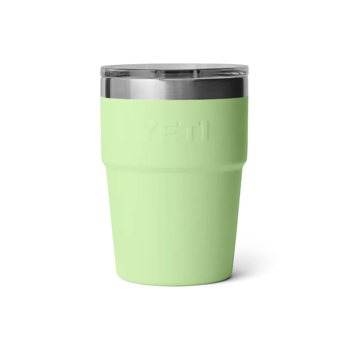 Yeti 16oz Stackable Cup - Key Lime