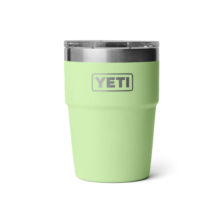 Yeti 16oz Stackable Cup - Key Lime