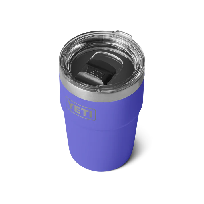 Yeti 16oz Stackable Cup - Ultra Marine Violet