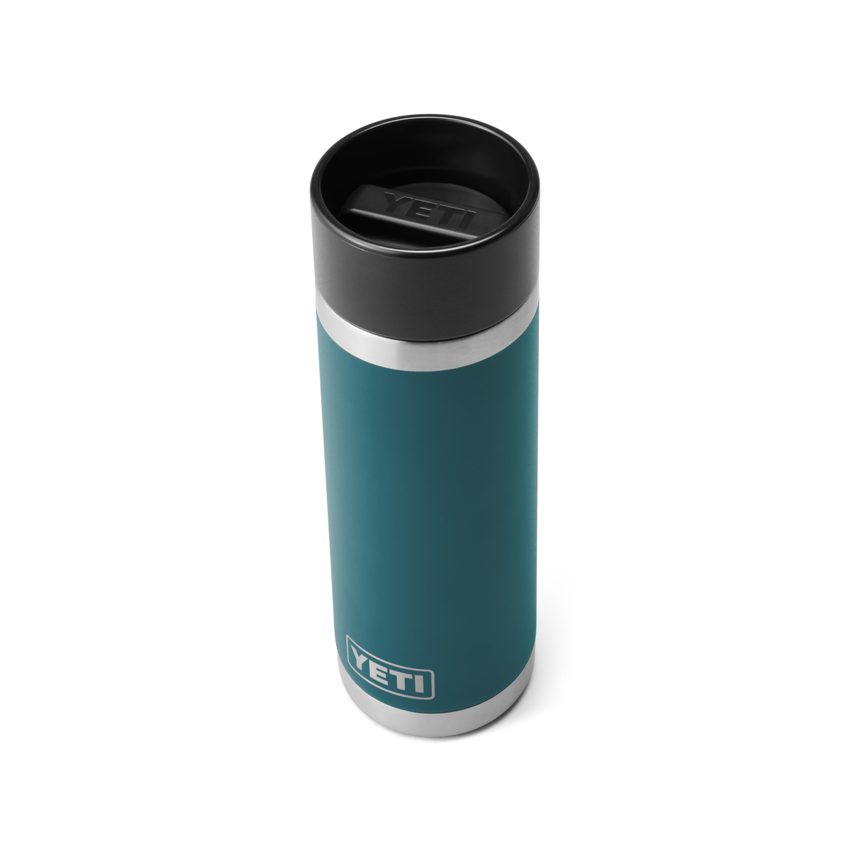 Yeti Rambler 18oz Hotshot Bottle - Agave Teal