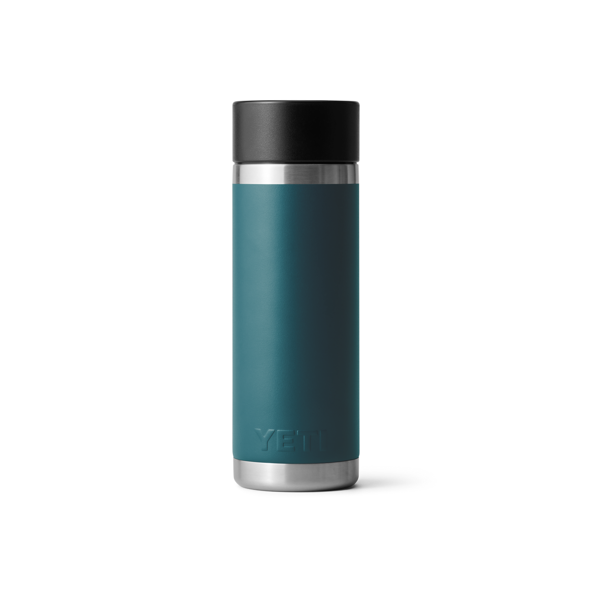 Yeti Rambler 18oz Hotshot Bottle - Agave Teal
