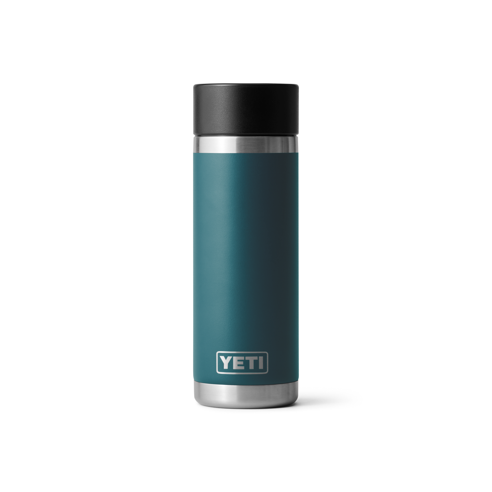 Yeti Rambler 18oz Hotshot Bottle - Agave Teal