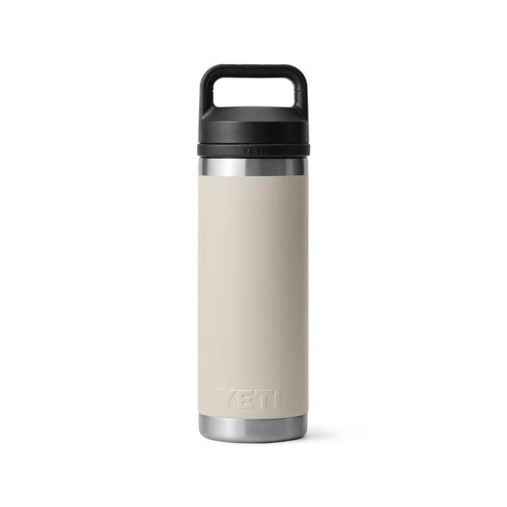 Yeti Rambler 18oz Bottle - Cape Taupe
