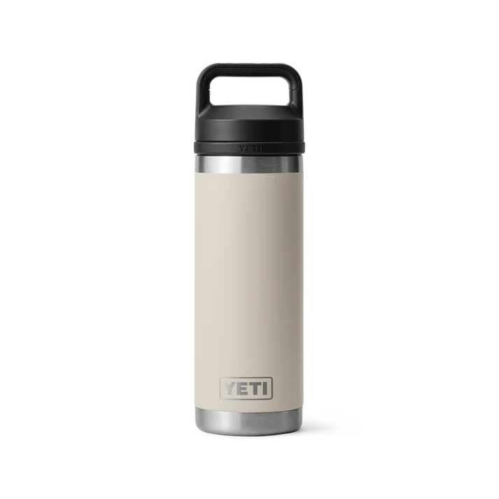 Yeti Rambler 18oz Bottle - Cape Taupe