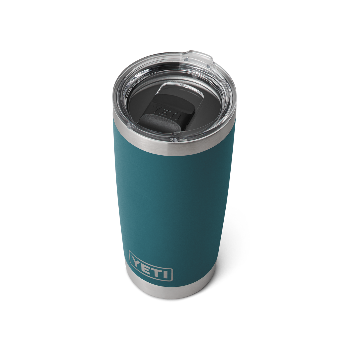 Yeti Rambler 20oz Tumbler - Agave Teal