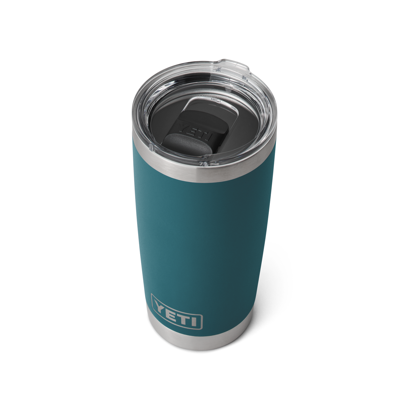 Yeti Rambler 20oz Tumbler - Agave Teal