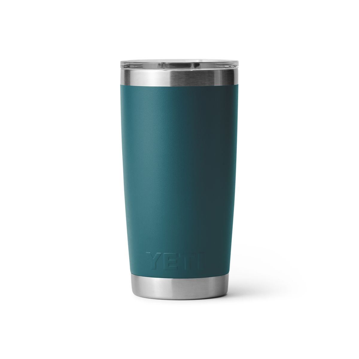 Yeti Rambler 20oz Tumbler - Agave Teal
