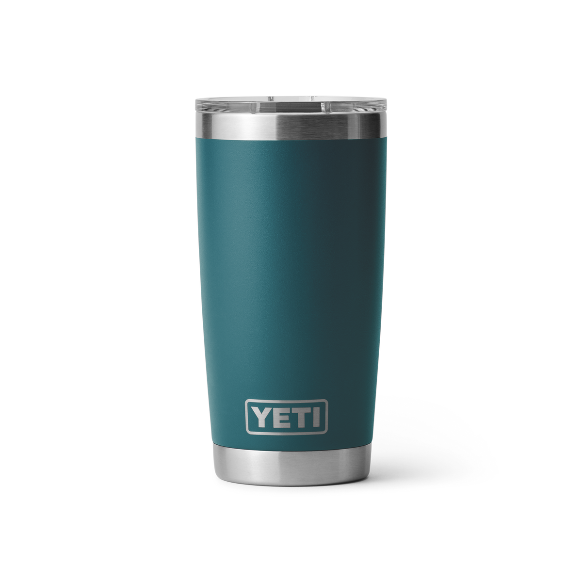 Yeti Rambler 20oz Tumbler - Agave Teal