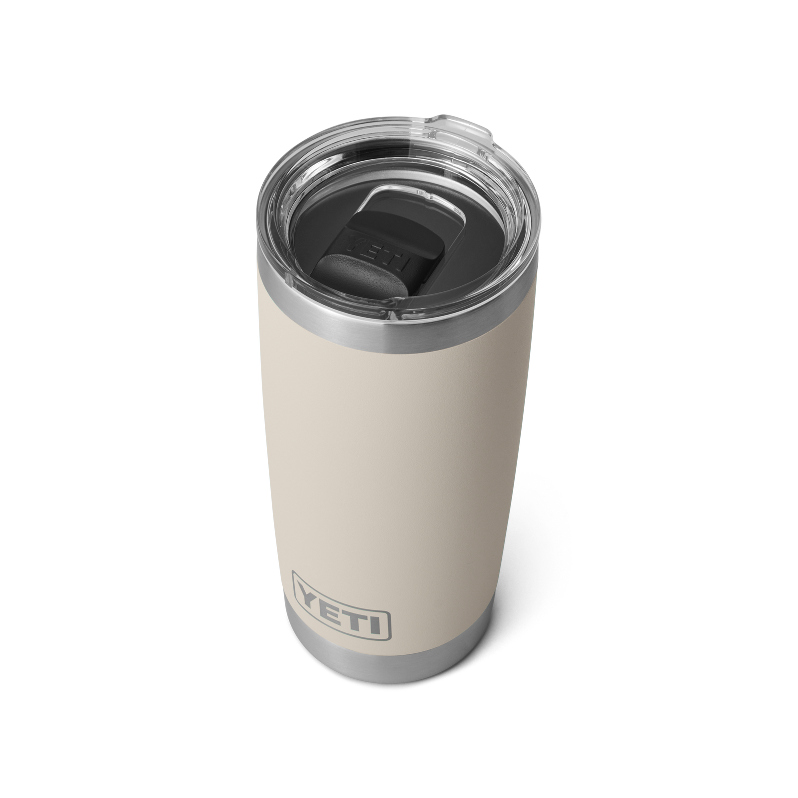 Yeti Rambler 20oz Tumbler - Cape Taupe