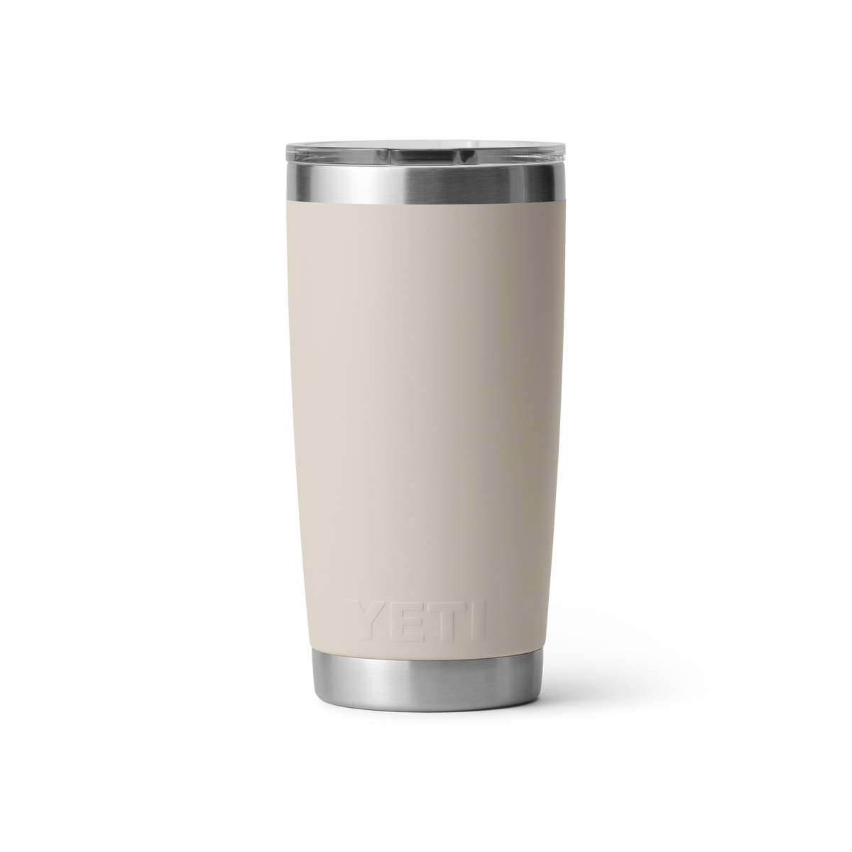Yeti Rambler 20oz Tumbler - Cape Taupe