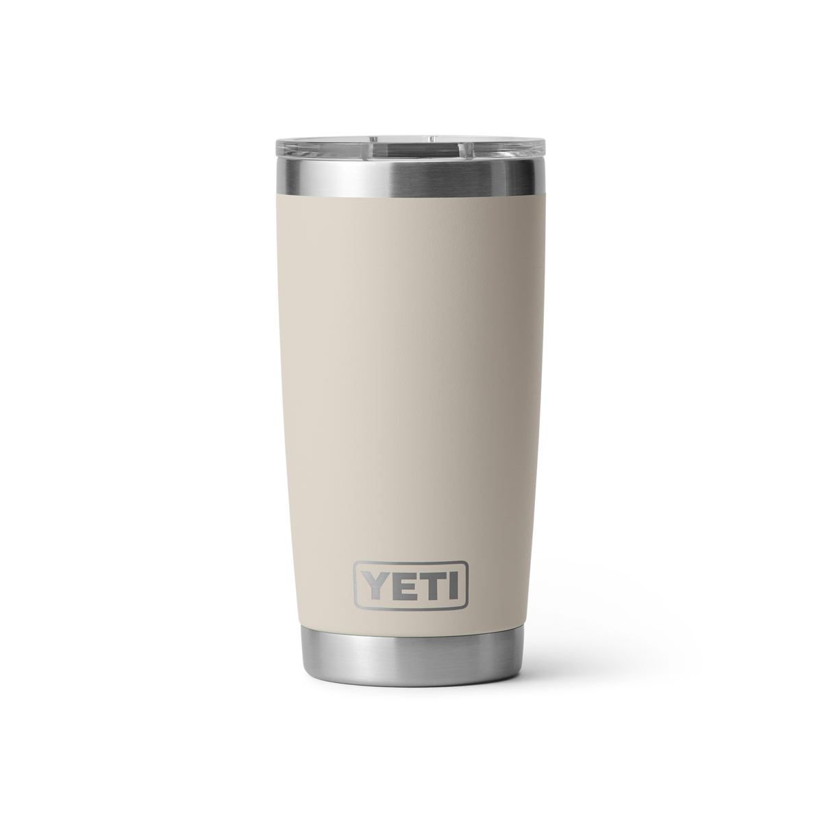 Yeti Rambler 20oz Tumbler - Cape Taupe