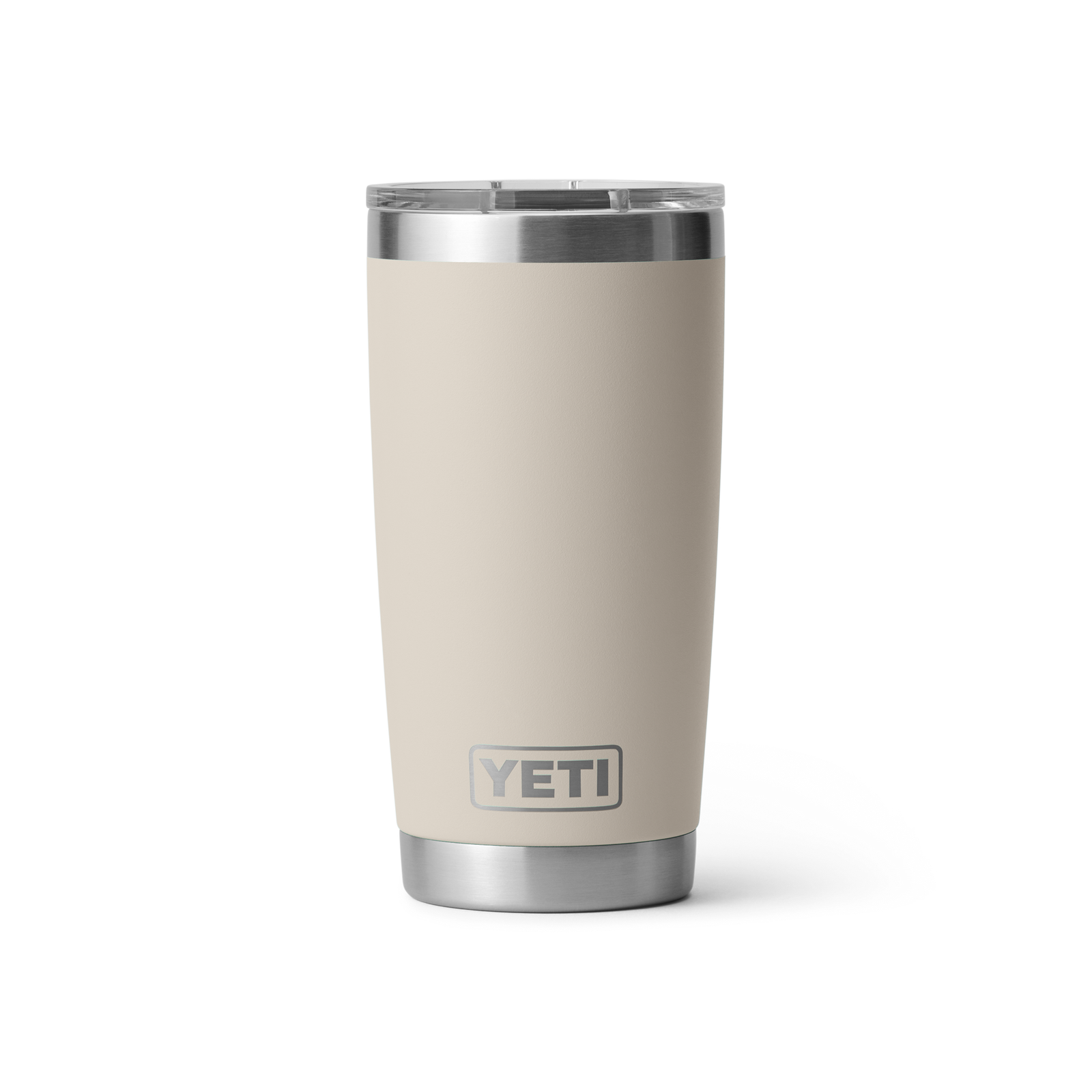 Yeti Rambler 20oz Tumbler - Cape Taupe