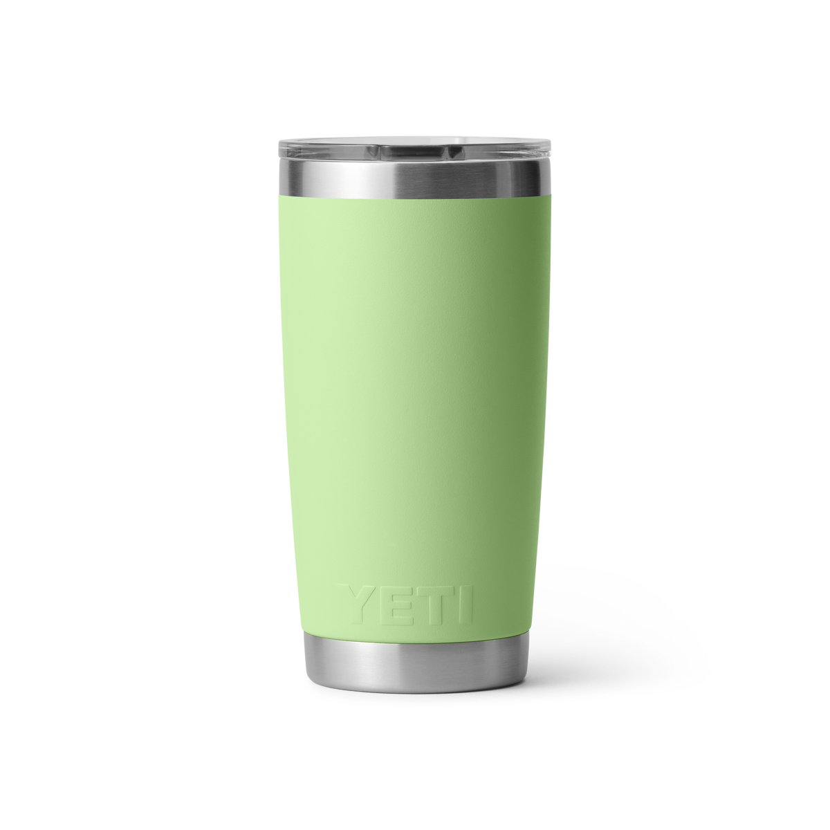 Yeti Rambler 20oz Tumbler - Key Lime