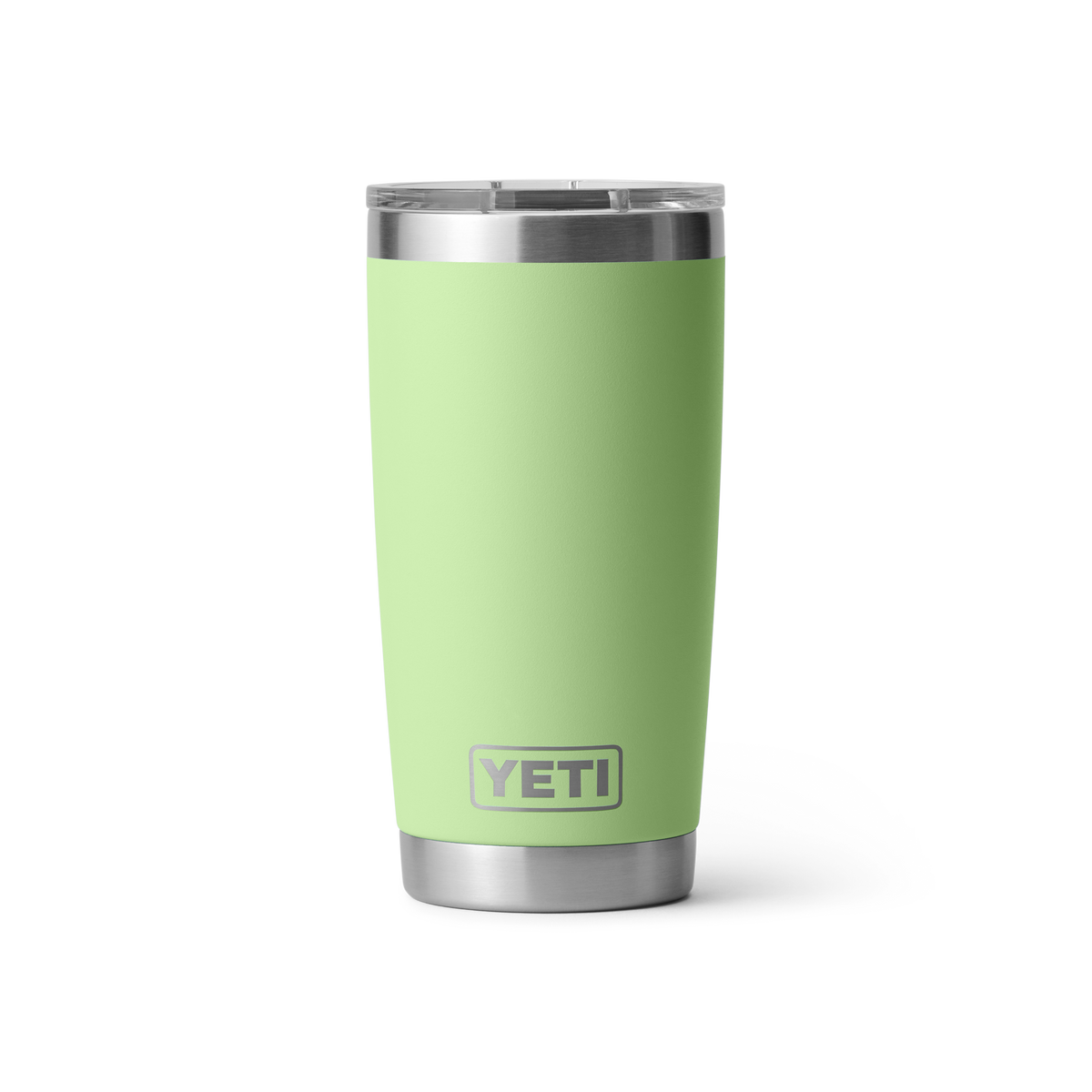 Yeti Rambler 20oz Tumbler - Key Lime