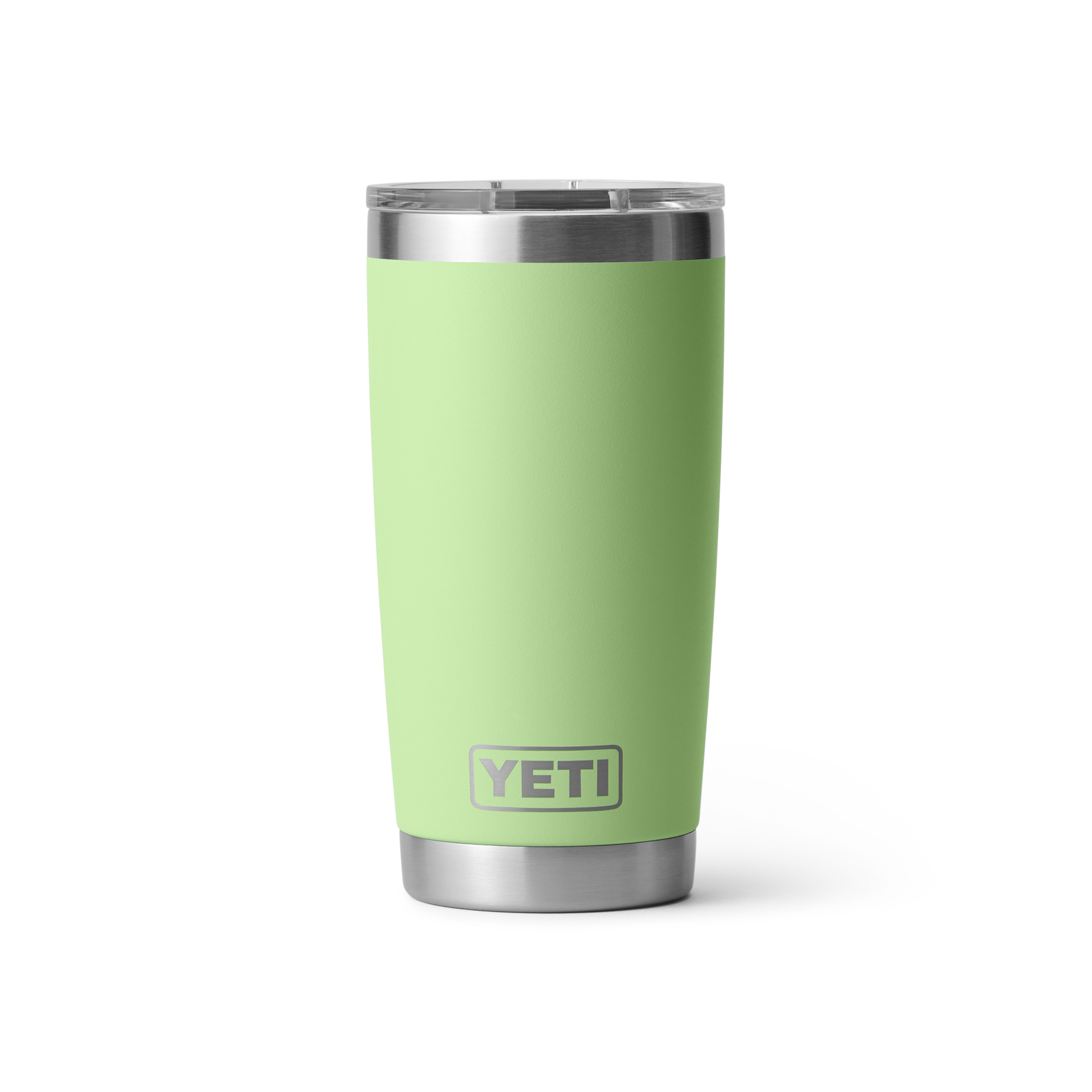 Yeti Rambler 20oz Tumbler - Key Lime