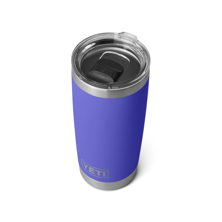 Yeti Rambler 20oz Tumbler - Ultra Marine Violet