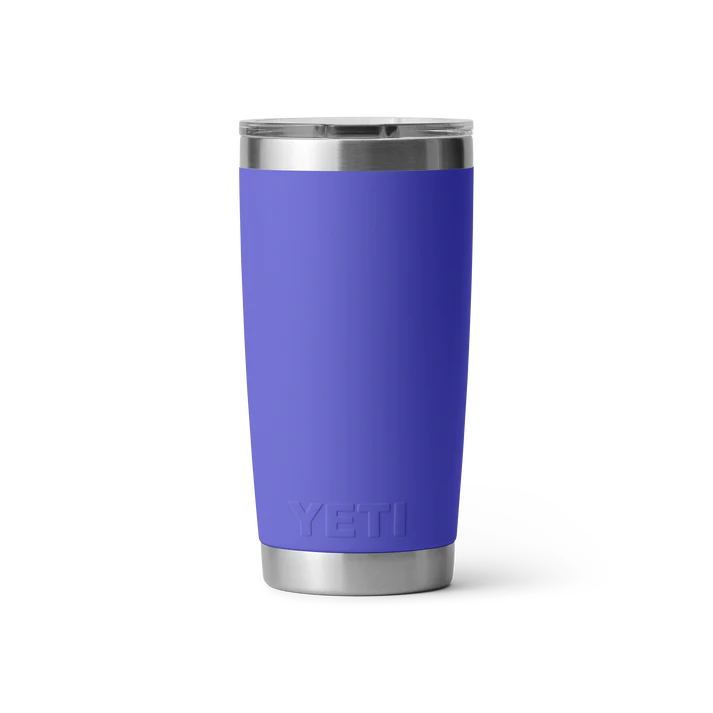Yeti Rambler 20oz Tumbler - Ultra Marine Violet