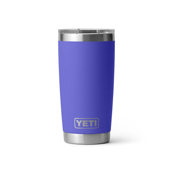 Yeti Rambler 20oz Tumbler - Ultra Marine Violet