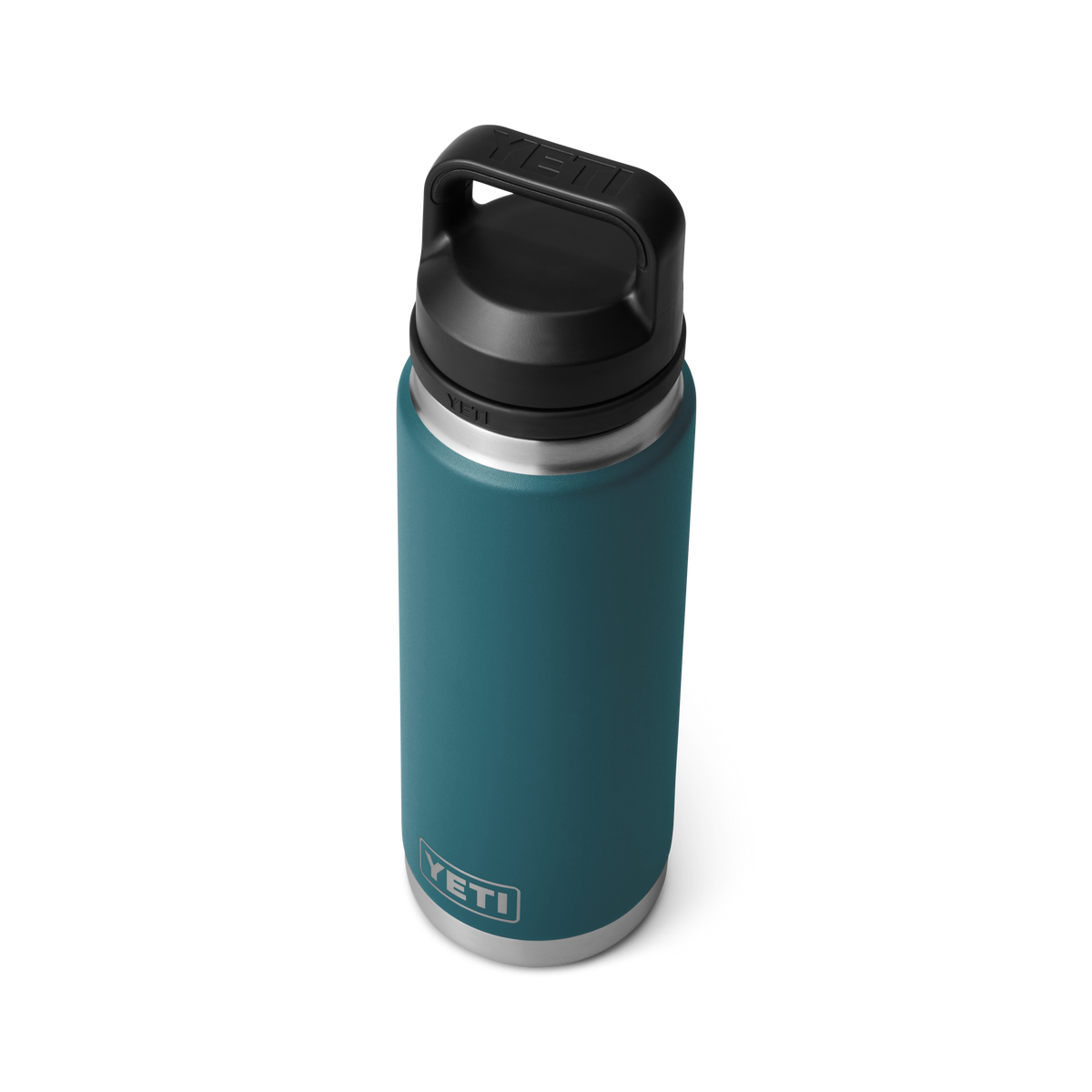 Yeti Rambler 26oz Chug Bottle - Agave Teal