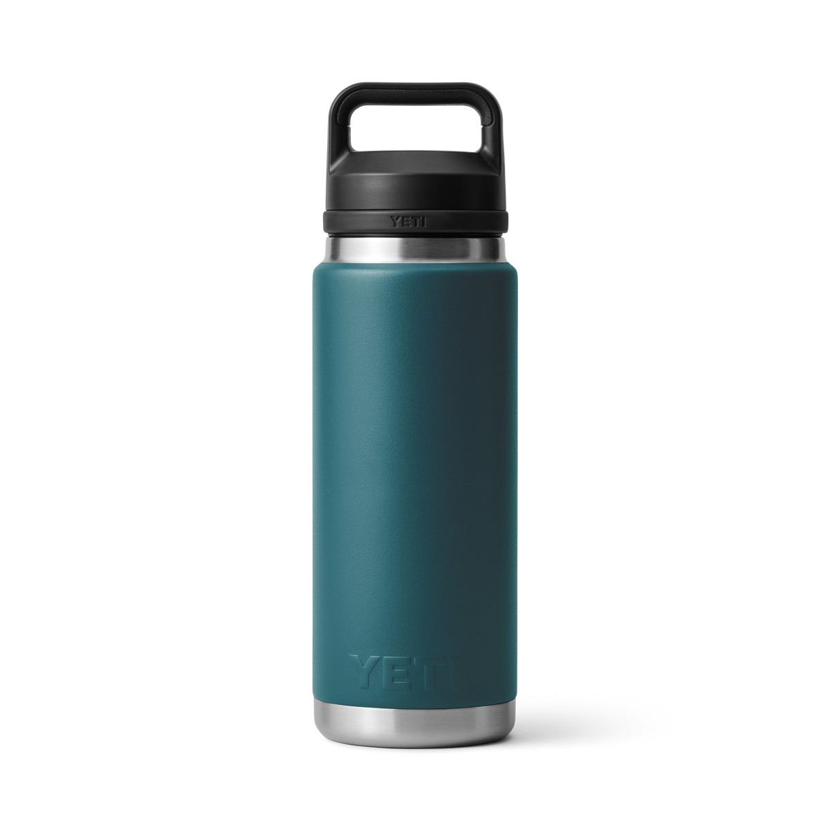 Yeti Rambler 26oz Chug Bottle - Agave Teal
