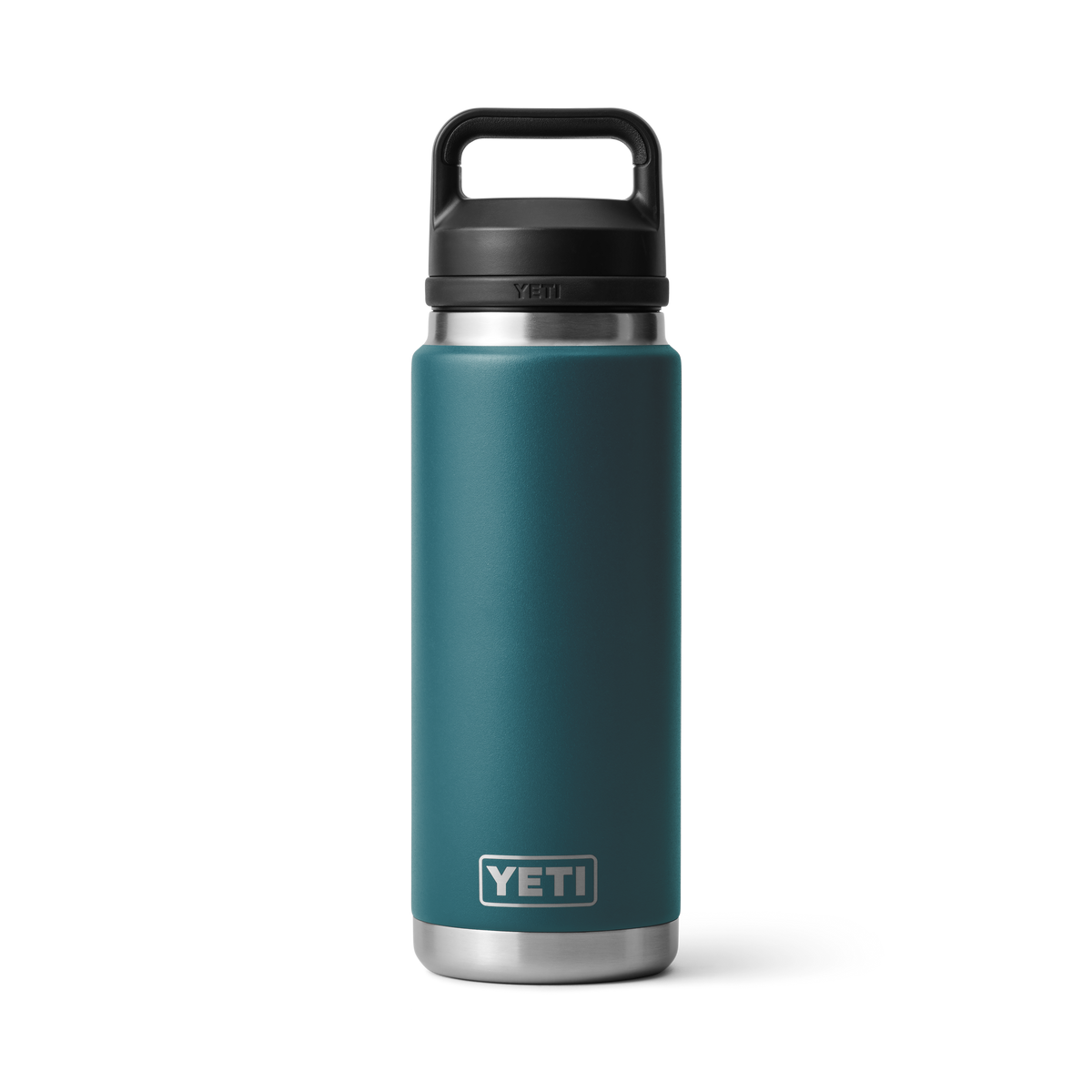 Yeti Rambler 26oz Chug Bottle - Agave Teal