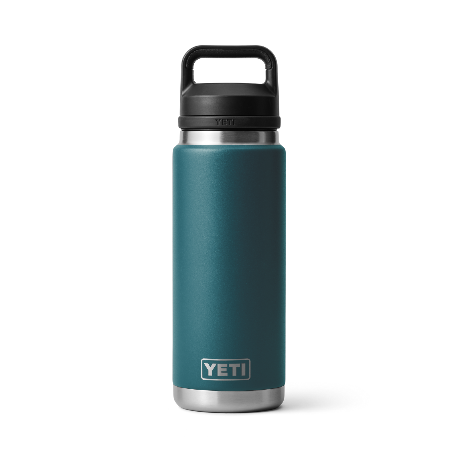 Yeti Rambler 26oz Chug Bottle - Agave Teal
