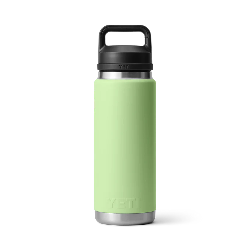 Yeti Rambler 26oz Chug Bottle - Key Lime